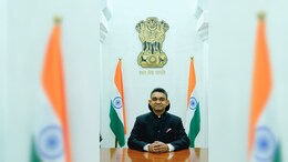 धार के लिए गर्व का पल ! PM मोदी की मौजूदगी में&nbsp;कलेक्टर निभाएंगे ये बड़ी जिम्मेदारी
