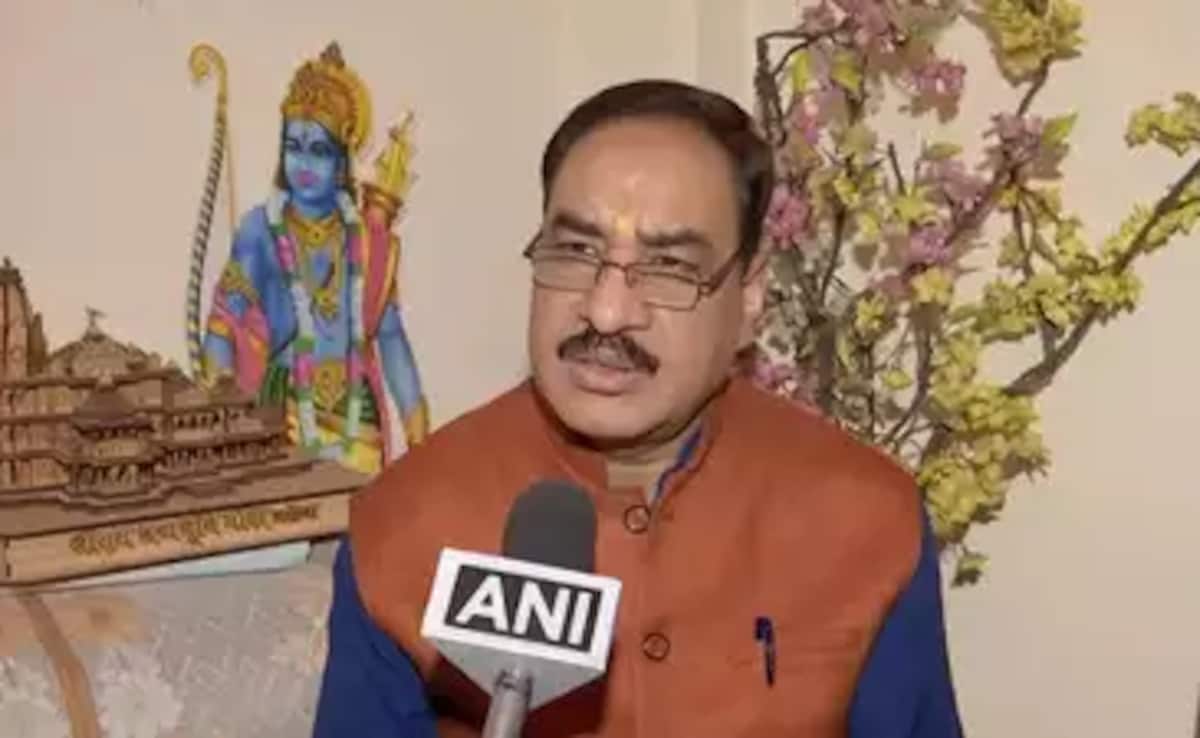 Latest and Breaking News on NDTV