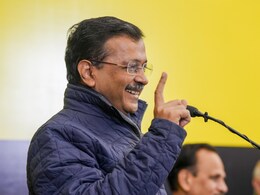AAP Announces Door-To-Door Registration Drive For 2 New Welfare Schemes AAP Announces Door-To-Door Registration Drive For 2 New Welfare Schemes