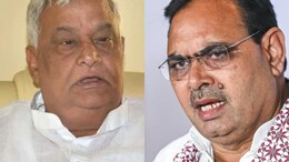 Rajasthan Politics: अधिकारी मेरे खिलाफ मुख्यमंत्री को भड़का रहे हैं, किरोड़ी बोले- किसी के बहकावे में आकर CM संवाद न रोकें&nbsp;