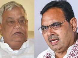 Rajasthan Politics: अधिकारी मेरे खिलाफ मुख्यमंत्री को भड़का रहे हैं, किरोड़ी बोले- किसी के बहकावे में आकर CM संवाद न रोकें 