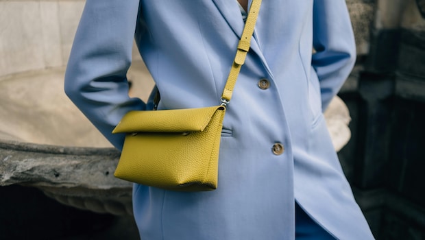 Top Deals On Lino Perros Handbags From Myntra
