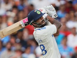 Ravi Shastri Calls For Promotion Of Nitish Reddy In Batting Order