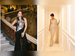 Alia Bhatt To Aishwarya Rai, Bollywood Celebs Ruled Global Fashion In 2024