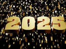 New Year 2025 Wishes: नए अंदाज में दें अपनों को नए साल की बधाई, इन संदेशों से कहिए 'हैप्पी न्यू ईयर' New Year 2025 Wishes: नए अंदाज में दें अपनों को नए साल की बधाई, इन संदेशों से कहिए 'हैप्पी न्यू ईयर'