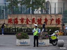 Driver Who Killed 35 In China Car Ramming Sentenced To Death Driver Who Killed 35 In China Car Ramming Sentenced To Death