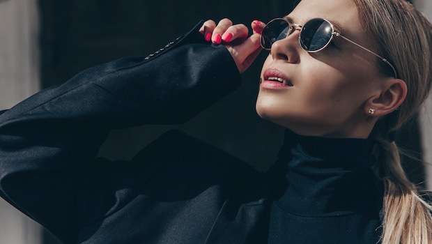 How To Find Sunglasses That Suit Your Face Shape