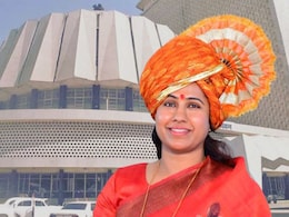 वडील काँग्रेसकडून 5 वेळा आमदार, आता लेकीला मंत्रिपद; कोण आहेत मेघना बोर्डीकर?