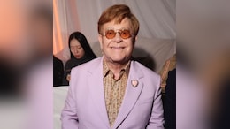 Russia Bans Elton John's Foundation To Defend 'Spiritual, Moral Values'