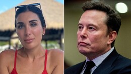 Why Influencer Laura Loomer, One Of Trump's Biggest Supporters, Is Fed Up With Musk