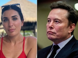 Why Influencer Laura Loomer, One Of Trump's Biggest Supporters, Is Fed Up With Musk