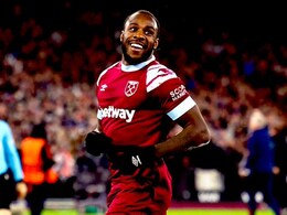 "Shattered My Bone In Four Different Places": West Ham Striker Michail Antonio On Near-Death Car Accident "Shattered My Bone In Four Different Places": West Ham Striker Michail Antonio On Near-Death Car Accident