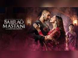 संजय लीला भंसाली की 'बाजीराव मस्तानी' को पूरे हुए 9 साल, जीते थे 7 नेशनल अवार्ड संजय लीला भंसाली की 'बाजीराव मस्तानी' को पूरे हुए 9 साल, जीते थे 7 नेशनल अवार्ड
