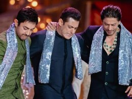 2025 में सलमान खान, आमिर खान और शाहरुख खान की कौन सी फिल्में होंगी रिलीज, बॉक्स ऑफिस पर कटेगा बवाल 2025 में सलमान खान, आमिर खान और शाहरुख खान की कौन सी फिल्में होंगी रिलीज, बॉक्स ऑफिस पर कटेगा बवाल