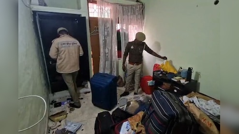 बर्थडे पार्टी में आपस में भिड़े दो दोस्त, लड़की को बचाने के दौरान चाकू लगने हुई एक की मौत