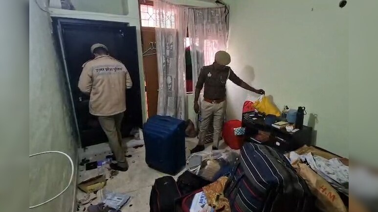 बर्थडे पार्टी में आपस में भिड़े दो दोस्त, लड़की को बचाने के दौरान चाकू लगने हुई एक की मौत बर्थडे पार्टी में आपस में भिड़े दो दोस्त, लड़की को बचाने के दौरान चाकू लगने हुई एक की मौत