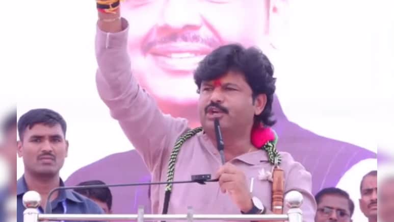 "No Gym, Hindu Girls Must Do Yoga At Home": Maharashtra BJP MLA's Shocker "No Gym, Hindu Girls Must Do Yoga At Home": Maharashtra BJP MLA's Shocker