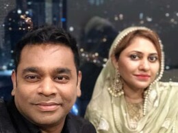 तलाक के बाद अब म्यूजिक से ब्रेक लेंगे रहमान? बेटे ने बताया क्या है पापा के इस फैसले का सच