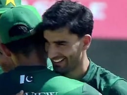 ZIM vs PAK: पाकिस्तानी स्पिनर ने T20I में रचा इतिहास, वर्ल्ड रिकॉर्ड की बराबरी कर विश्व क्रिकेट को चौंकाया ZIM vs PAK: पाकिस्तानी स्पिनर ने T20I में रचा इतिहास, वर्ल्ड रिकॉर्ड की बराबरी कर विश्व क्रिकेट को चौंकाया