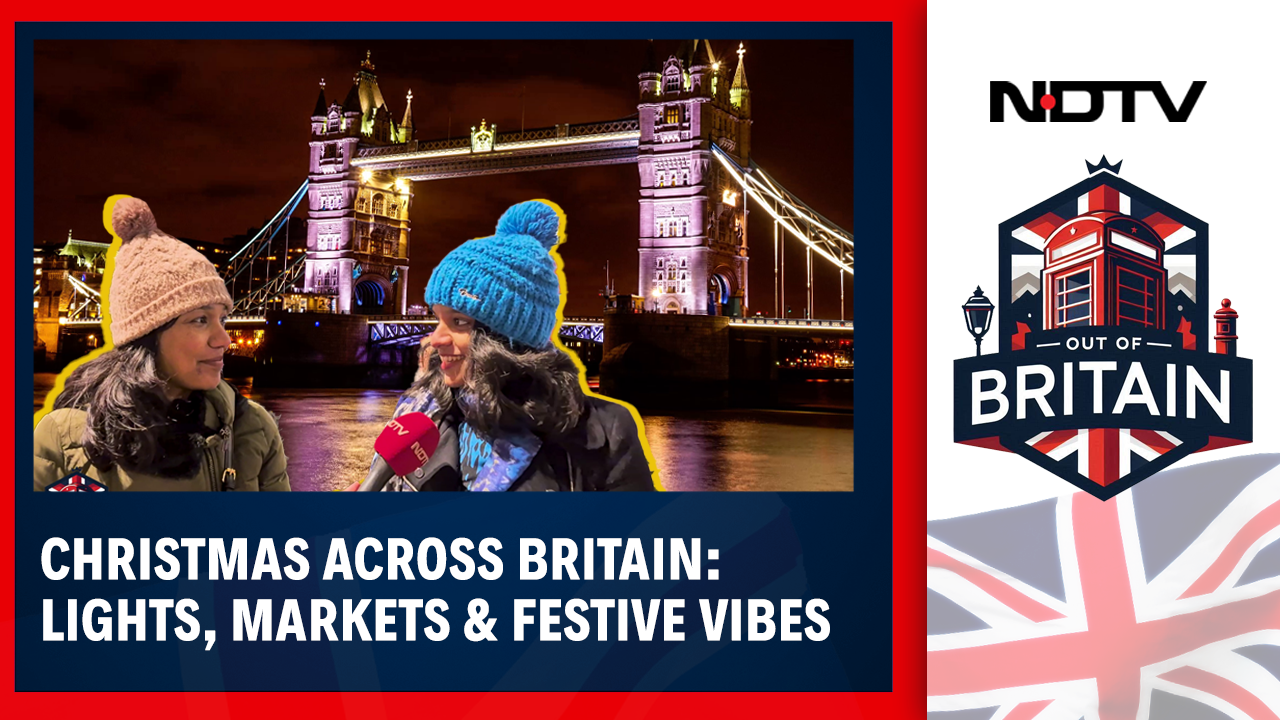 Christmas In London: Live Music, Treats & Elevated Shopping Experiences