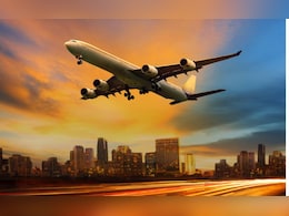 मात्र ₹999 में हवाई सफर कर सकेंगे यात्री! इन शहरों के लिए कल से शुरू होगी सेवा, देखें डिटेल मात्र ₹999 में हवाई सफर कर सकेंगे यात्री! इन शहरों के लिए कल से शुरू होगी सेवा, देखें डिटेल