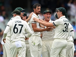 "Pressure Is On...": Ex-Australia Star Highlights Area Of Weakness For Australia Ahead Of 3rd Test "Pressure Is On...": Ex-Australia Star Highlights Area Of Weakness For Australia Ahead Of 3rd Test