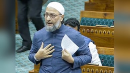 "If I Dig Up Parliament, Find Something...": A Owaisi On Mosque Surveys