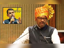 Video : भाजपच्या विधीमंडळ नेतेपदाची घोषणा, मात्र बावनकुळे त्यांचंच नाव विसरले; काय आहे तो किस्सा? Video : भाजपच्या विधीमंडळ नेतेपदाची घोषणा, मात्र बावनकुळे त्यांचंच नाव विसरले; काय आहे तो किस्सा?
