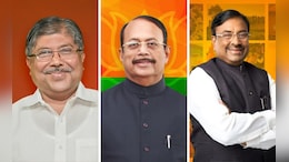 खांदेपालट होणार? मुनगंटीवार, चंद्रकांत पाटलांवर नवी जबाबदारी?