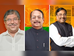 खांदेपालट होणार? मुनगंटीवार, चंद्रकांत पाटलांवर नवी जबाबदारी?