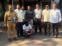 फायनान्स कंपनीच्या नावानं बनावट फोन करत लाखांची फसवणूक, डोंबिवलीतील धक्कादायक प्रकार!