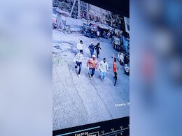 Bhopal Talwarbazi Case: भोपाल का जहांगीराबाद बना यु्द्ध का मैदान, जमकर चले लाठी-डंडे और तलवार