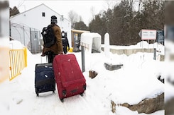 Canada Student Smuggling Nexus | Bangladesh: Minorities Unsafe | Azerbaijan Plane Crash Canada Student Smuggling Nexus | Bangladesh: Minorities Unsafe | Azerbaijan Plane Crash
