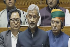 As India-China Ties Thaw, S Jaishankar Flags 3 Key Principles For The Ages As India-China Ties Thaw, S Jaishankar Flags 3 Key Principles For The Ages