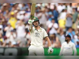 Cricket Australia CEO Nick Hockley Lauds Selectors For Adding Sam Konstas To BGT Squad