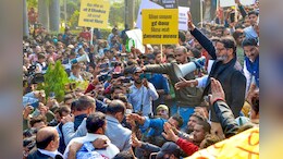 No Evidence Of Paper Leak In BPSC Exam: Bihar Minister