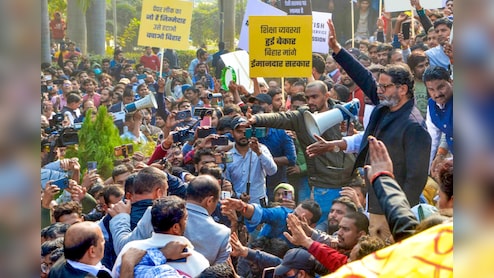 No Evidence Of Paper Leak In BPSC Exam: Bihar Minister