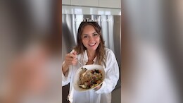 How To Make Anna Paul's Viral Turkish Pasta At Home