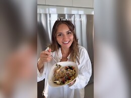 How To Make Anna Paul's Viral Turkish Pasta At Home