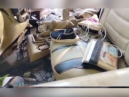 छत्तीसगढ़ में बड़ा सड़क हादसा, 6 लोगों की हुई मौत , 7 से ज्यादा घायल