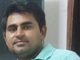 राजस्थान में डॉक्टर ने की आत्महत्या, कमरे से मिला पत्नी के खिलाफ अपशब्द लिखा पेपर राजस्थान में डॉक्टर ने की आत्महत्या, कमरे से मिला पत्नी के खिलाफ अपशब्द लिखा पेपर