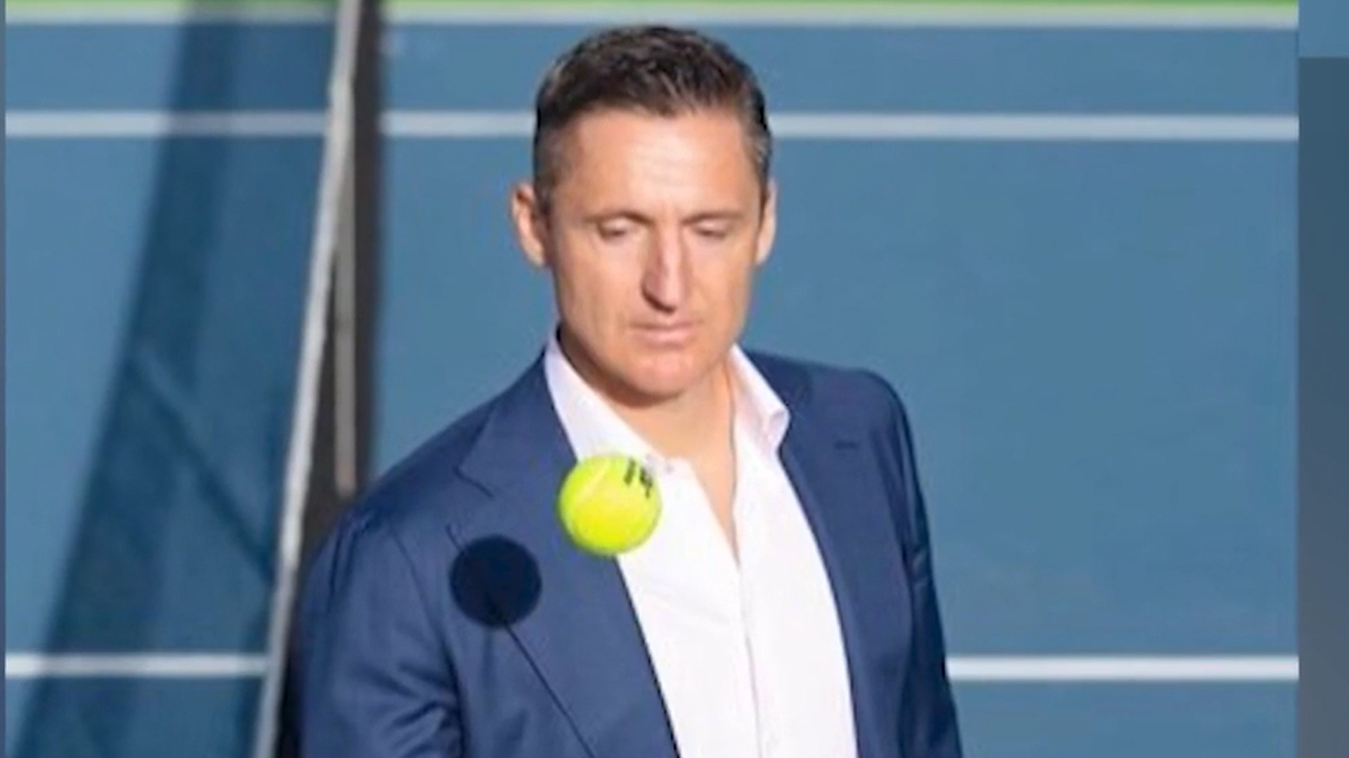 Tennis Body ATP Paid $1.3m To 26 Players In 2024 Under Minimum Wage Plan