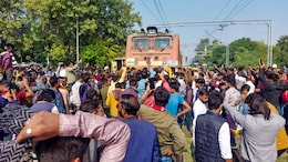 Rajasthan Politics: सांचोर में आज 'महापड़ाव', कई जगह ट्रेन रोकने की चेतावनी ; 9 जिले रद्द होने पर राजस्थान में हंगामा&nbsp;