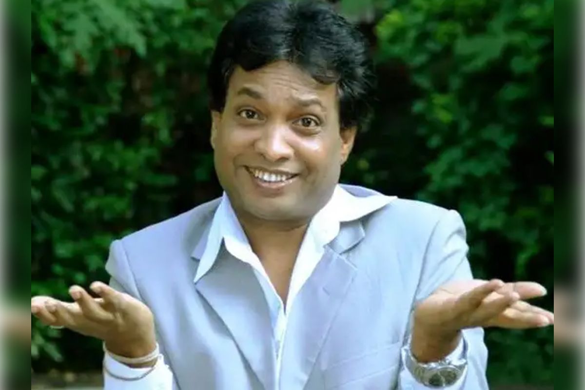 Comedian Sunil Pal's Shocking Claims: "Rs 7.5 Lakhs Were Transferred To The Kidnapper" Comedian Sunil Pal's Shocking Claims: "Rs 7.5 Lakhs Were Transferred To The Kidnapper"