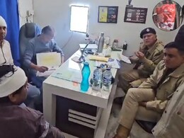 Barmer Loot: बाइक पर जा रहे व्यापारी को लूटने कार से आए बदमाश, आंखों में मिर्ची डालकर की पिटाई; 25 लाख लेकर हुए फरार