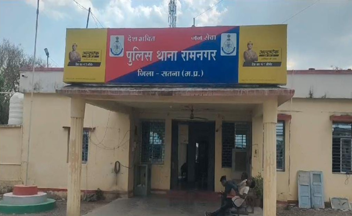 Maihar: शिकारियों ने जंगल में बिछाया जाल, विस्फोट से टूट गए गौवंशों के जबड़े, जानिए पुलिस ने क्या किया?