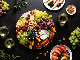5 Genius Ways To Make Your Fruit Platter More Presentable 5 Genius Ways To Make Your Fruit Platter More Presentable