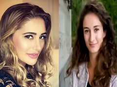 Nargis Fakhri's Sister Aliya Fakhri Arrested For Double Murder In ...