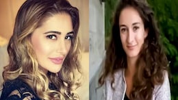 "You're All Going To Die": Actor Nargis Fakhri's Sister Arrested For New York Double Murder