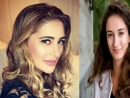 "You're All Going To Die": Actor Nargis Fakhri's Sister Arrested For New York Double Murder "You're All Going To Die": Actor Nargis Fakhri's Sister Arrested For New York Double Murder